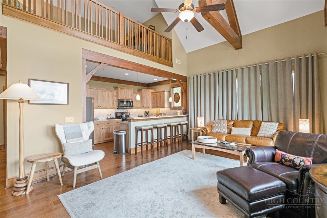 191 Falcon Trace, Unit C531 Boone, NC 28607 - Photo 5 of 45