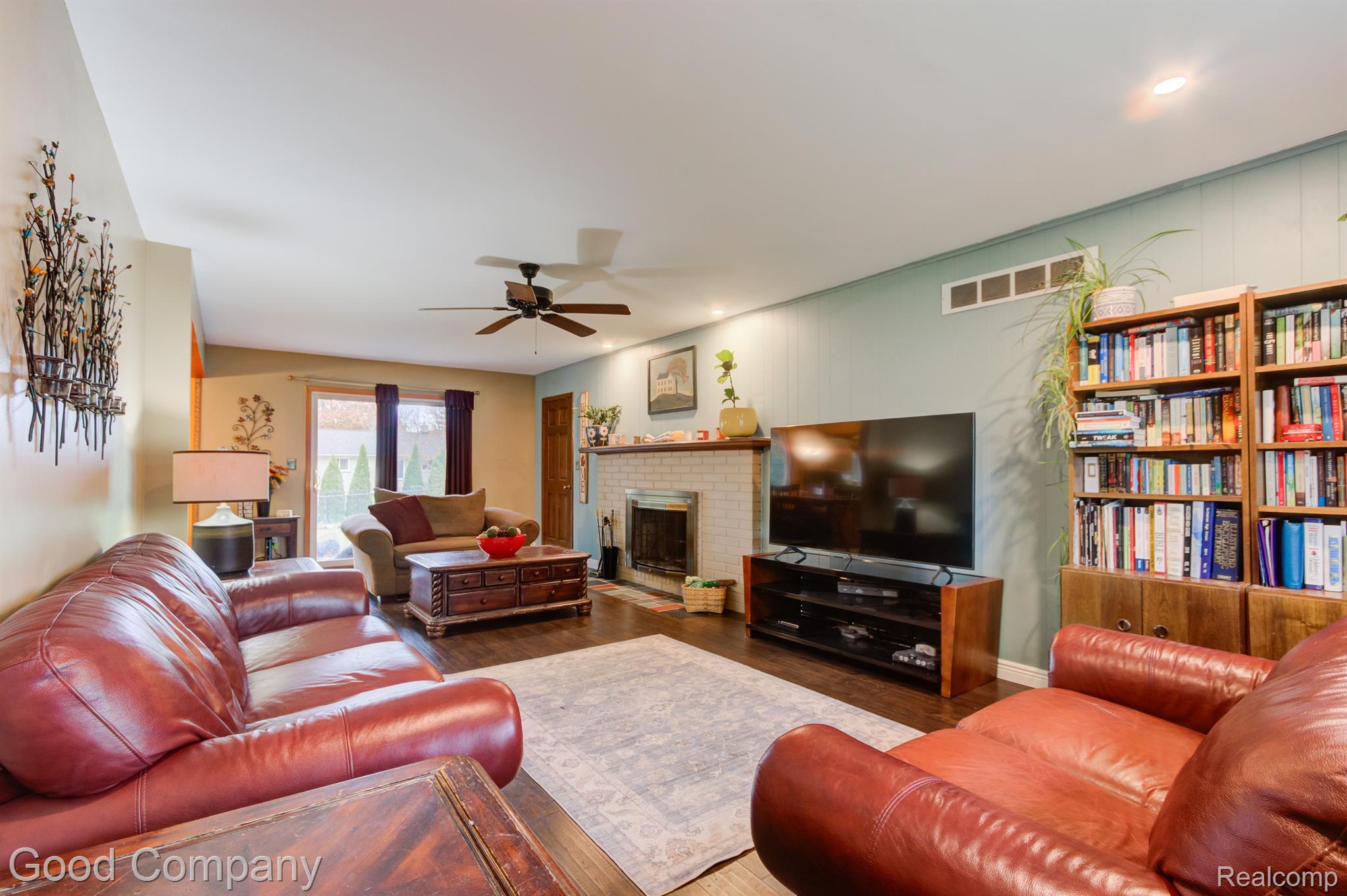 220 Clair Hill Drive Rochester, MI 48309 - Photo 23 of 57 Gallery Image 23