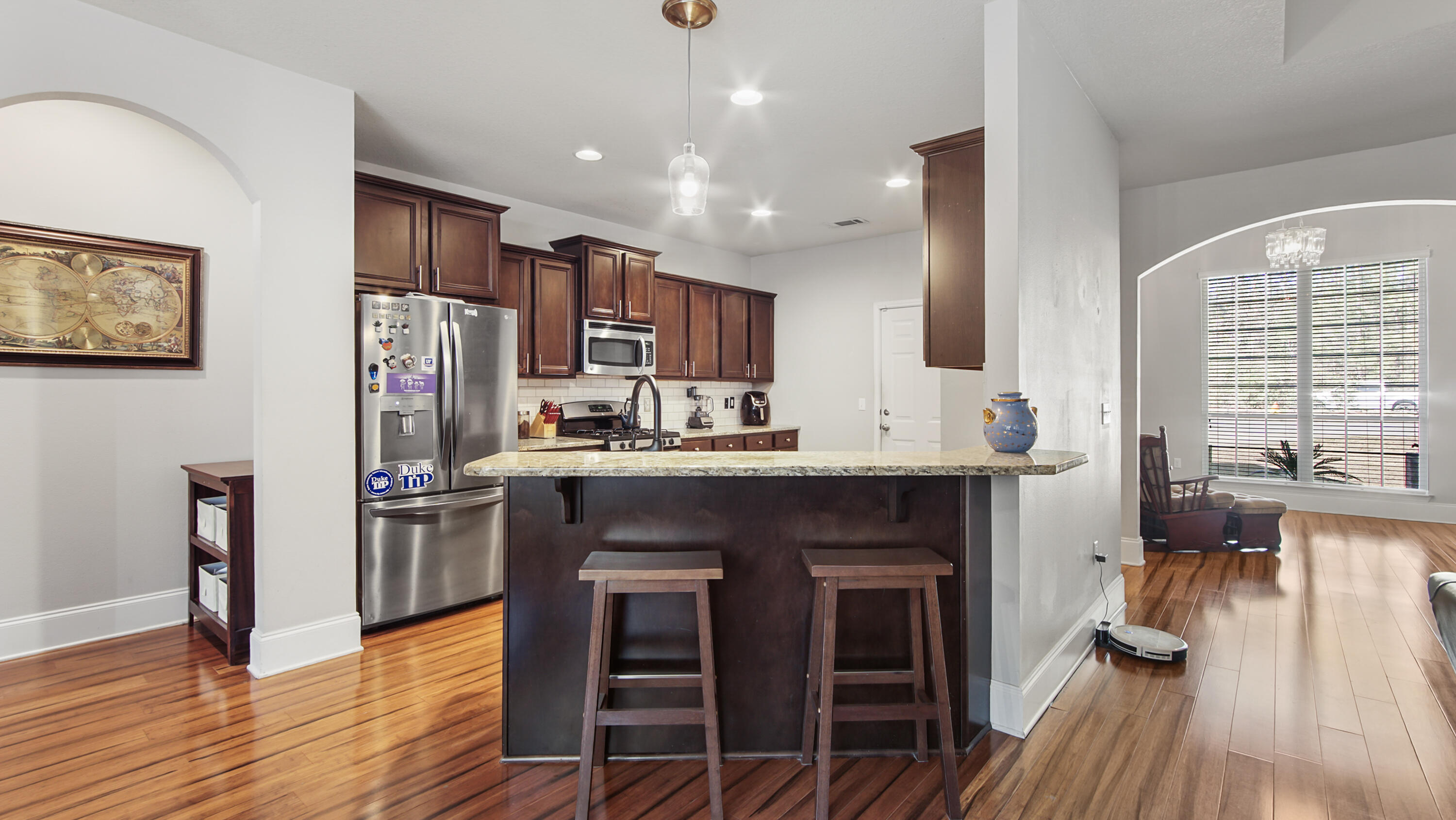 906 Symphony Way Freeport, FL 32439 - Photo 23 of 68 Kitchen