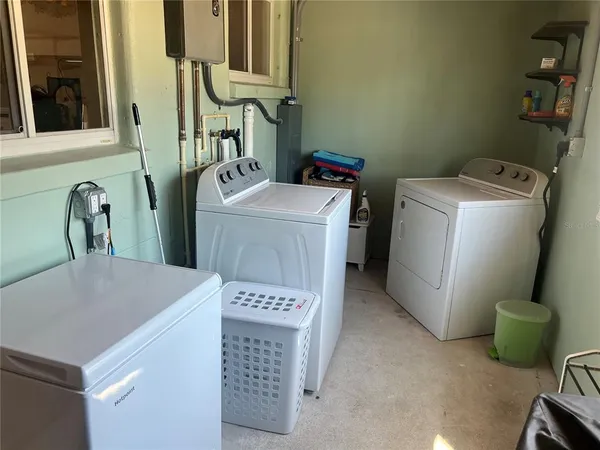 $1,600 | 50 South New York Avenue, Unit 2, Englewood, FL 34223