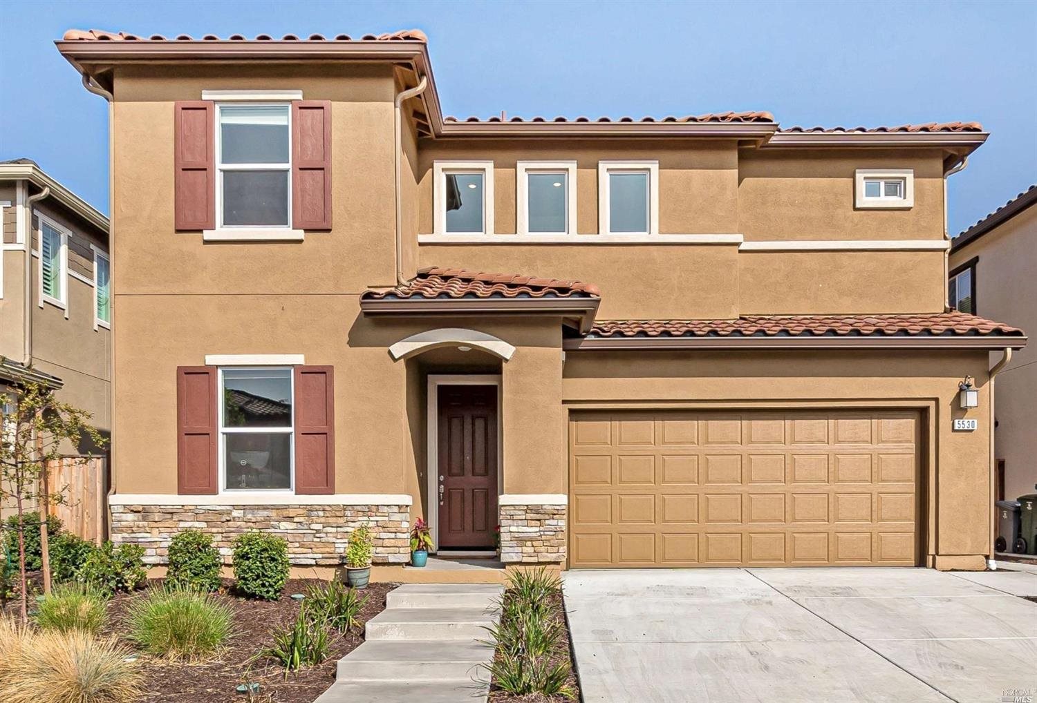 5530 Kennedy Place Rohnert Park, CA 94928 - Photo 1 of 1 Gallery Image 1
