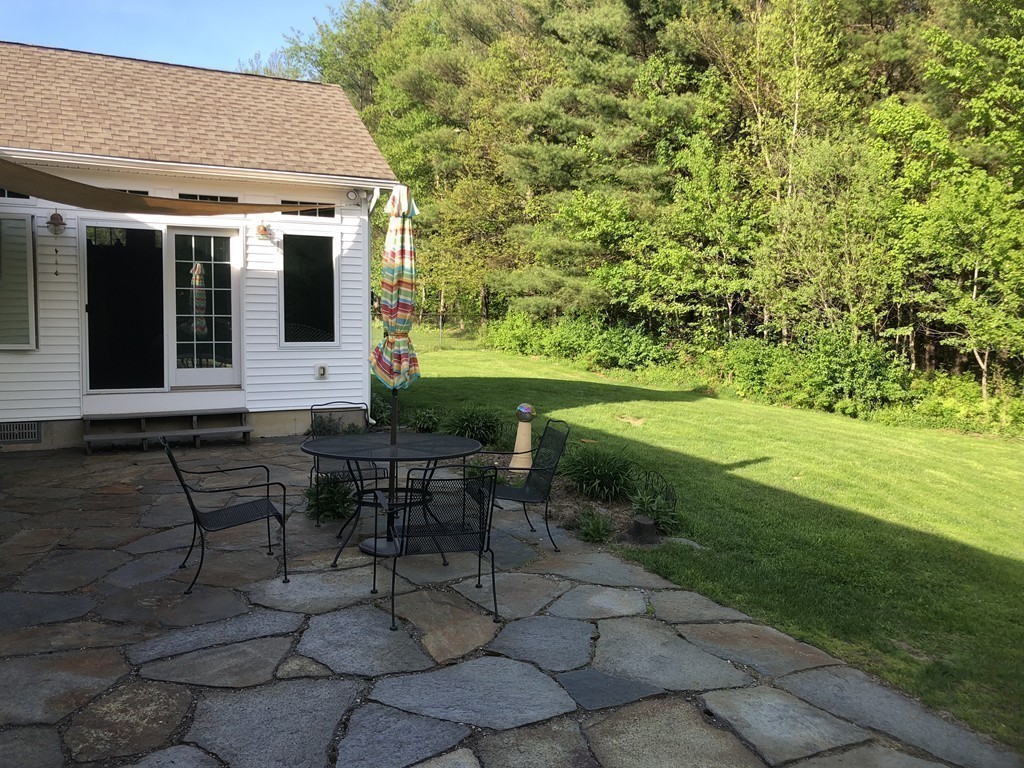 153 Damon Pond Road Chesterfield, MA 01096 - Photo 15 of 25 Gallery Image 15