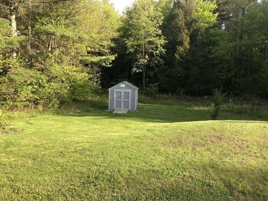 153 Damon Pond Road Chesterfield, MA 01096 - Photo 16 of 25 Gallery Image 16