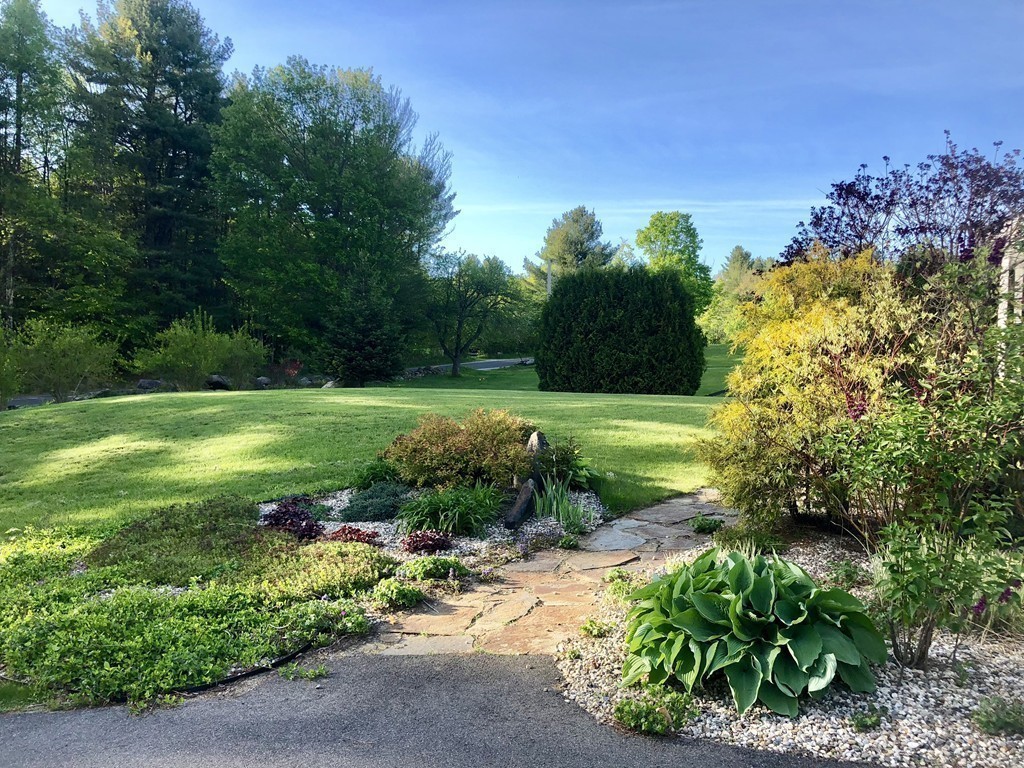 153 Damon Pond Road Chesterfield, MA 01096 - Photo 17 of 25 Gallery Image 17