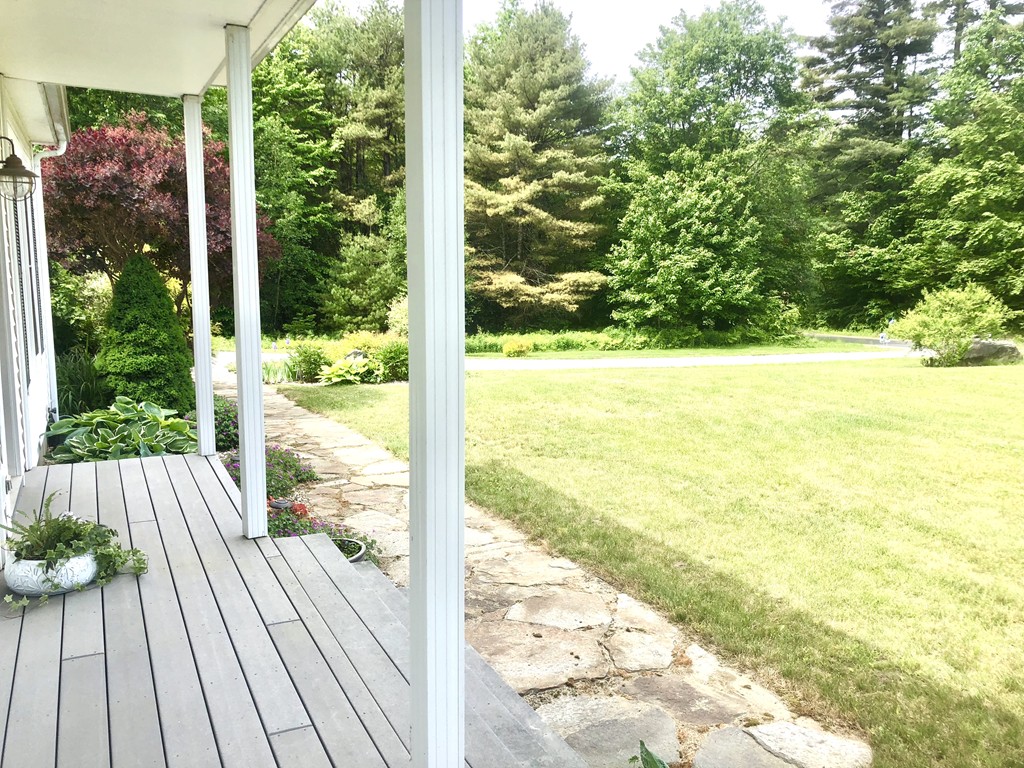 153 Damon Pond Road Chesterfield, MA 01096 - Photo 19 of 25 Gallery Image 19