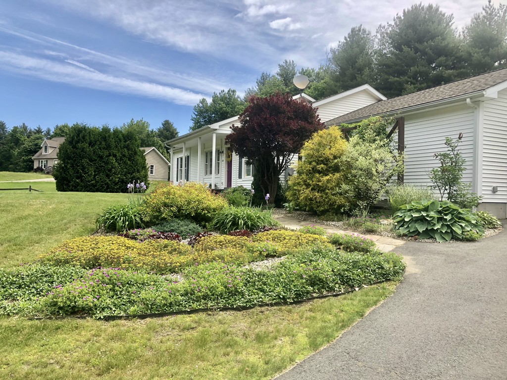 153 Damon Pond Road Chesterfield, MA 01096 - Photo 20 of 25 Gallery Image 20
