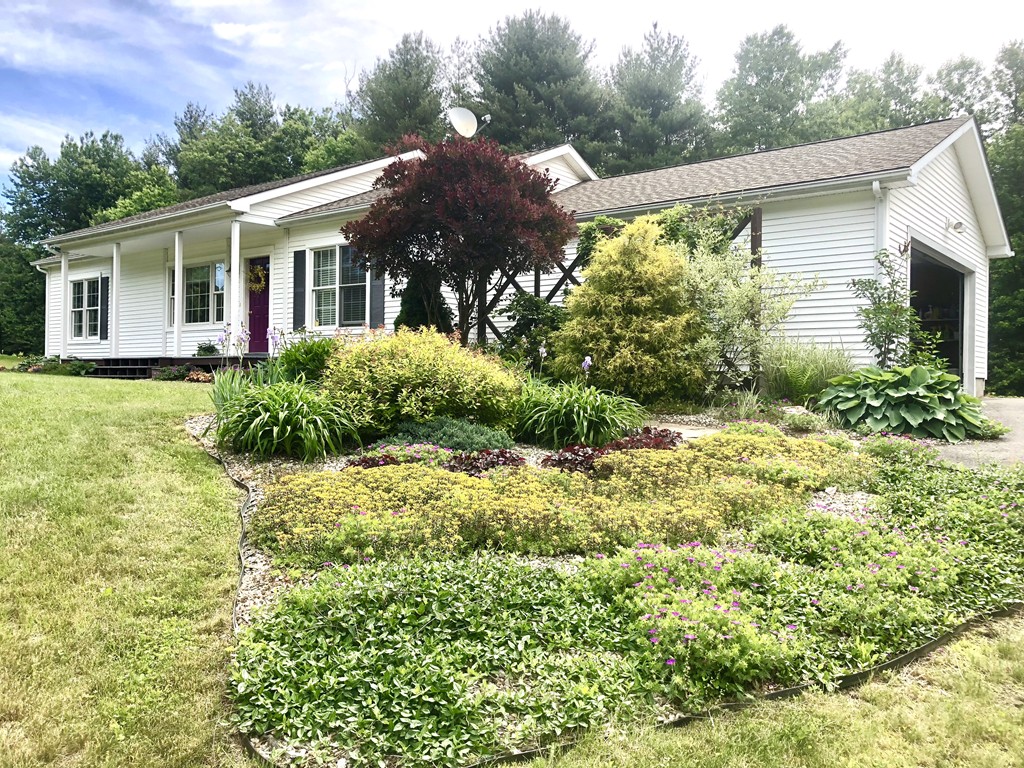 153 Damon Pond Road Chesterfield, MA 01096 - Photo 21 of 25 Gallery Image 21