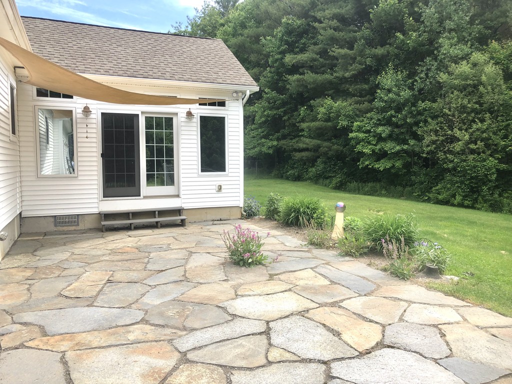 153 Damon Pond Road Chesterfield, MA 01096 - Photo 22 of 25 Gallery Image 22