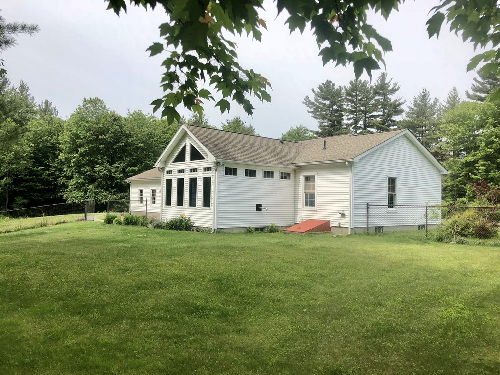 153 Damon Pond Road Chesterfield, MA 01096 - Photo 23 of 25 Gallery Image 23