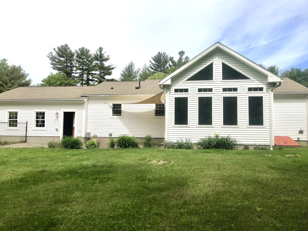 153 Damon Pond Road Chesterfield, MA 01096 - Photo 24 of 25 Gallery Image 24