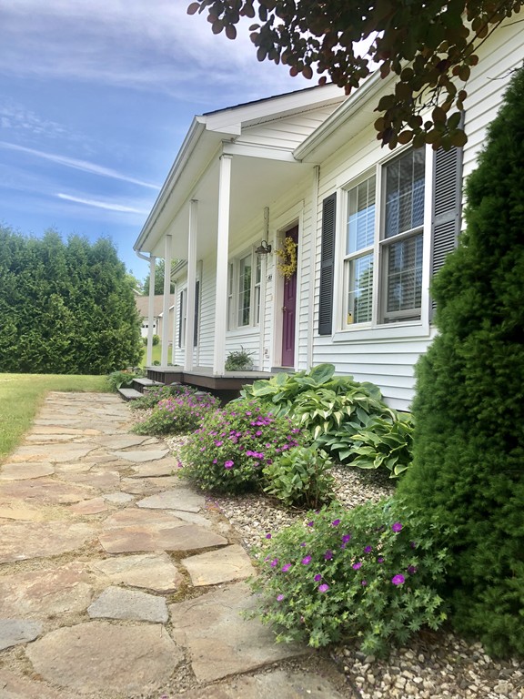 153 Damon Pond Road Chesterfield, MA 01096 - Photo 25 of 25 Gallery Image 25