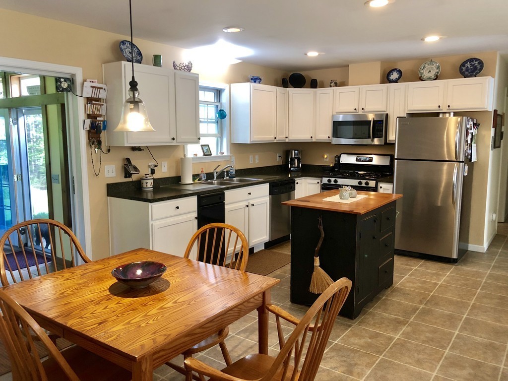 153 Damon Pond Road Chesterfield, MA 01096 - Photo 3 of 25 Gallery Image 3