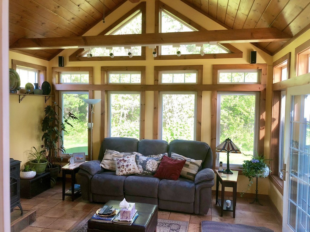 153 Damon Pond Road Chesterfield, MA 01096 - Photo 6 of 25 Gallery Image 6