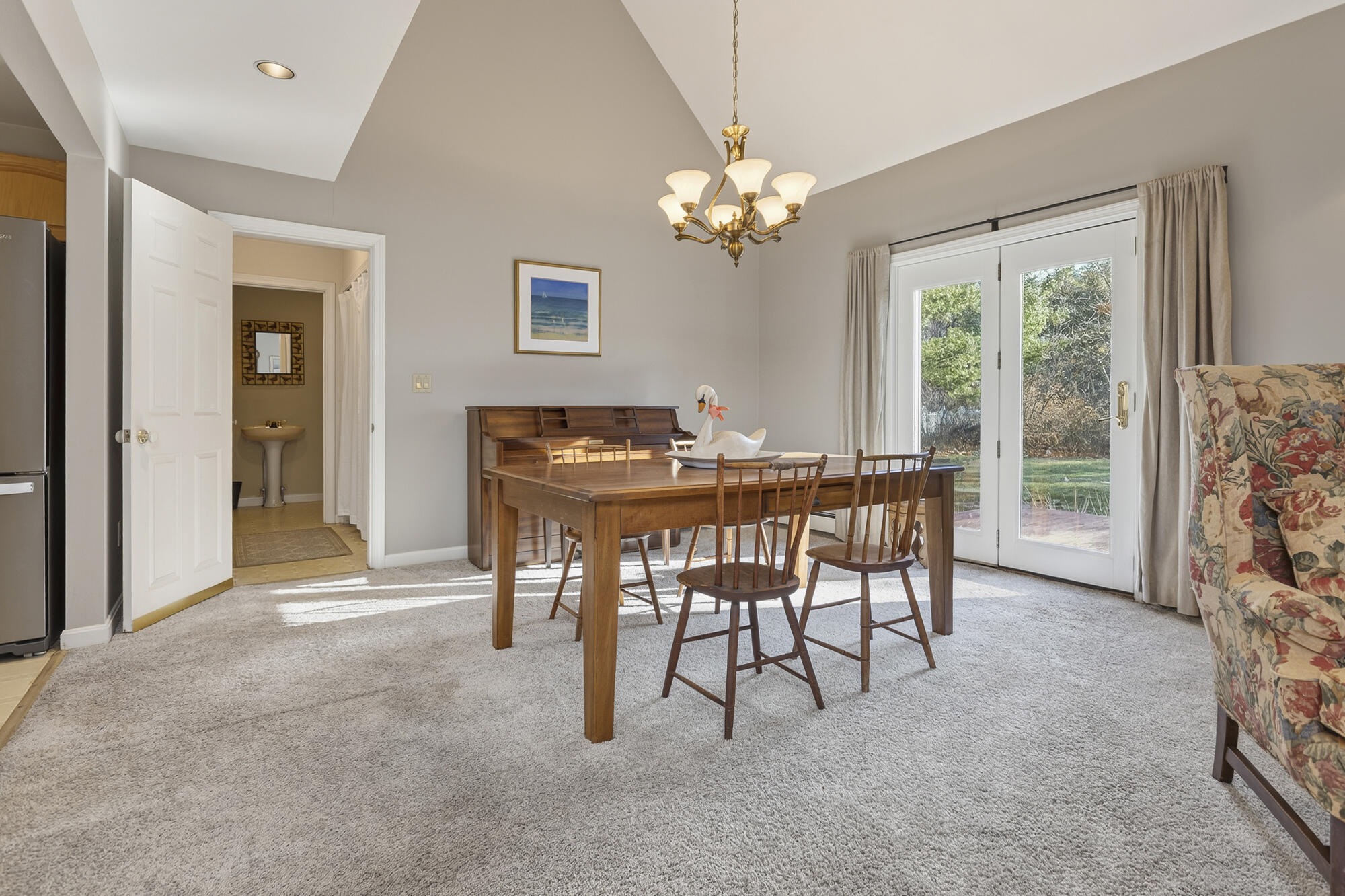9 Arundel Road Kennebunkport, ME 04046 - Photo 12 of 52 Dining Area