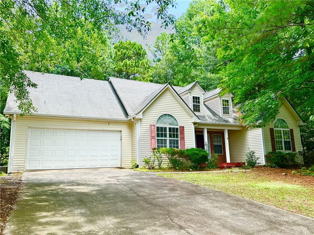 597 Saddle Ridge Drive Bethlehem, GA 30620 - Photo 1 of 1 Gallery Image 1