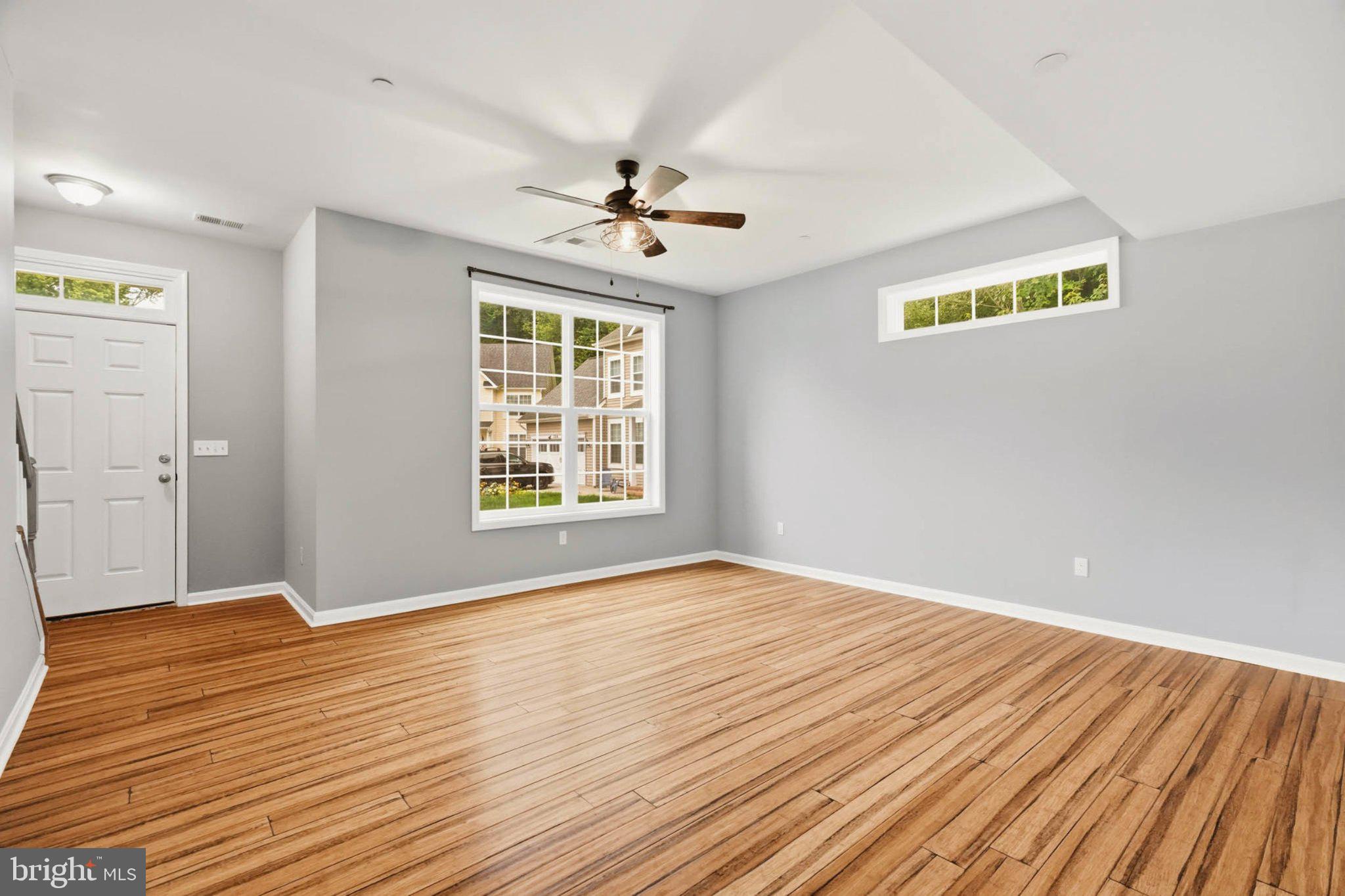 706 Trapper Way Deale, MD 20751 - Photo 6 of 61 Bright and airy open space awaits.