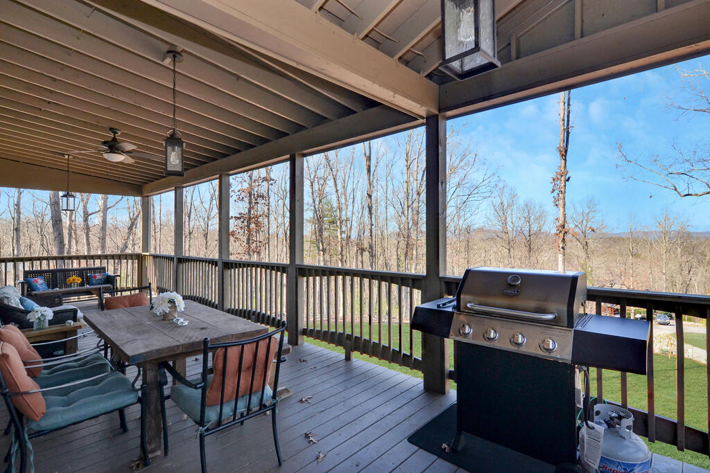 196 Grayson Point Blue Ridge, GA 30513 - Photo 29 of 52 Gallery Image 29