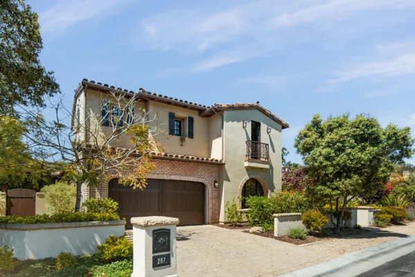 $10,500 | 267 Elderberry Drive, Santa Barbara, CA 93117
