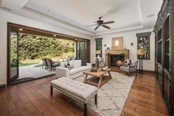 $11,000 | 267 Elderberry Drive, Santa Barbara, CA 93117