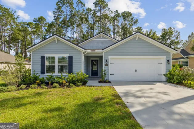 $419,900 | 108 Angler Lane, St. Marys, GA 31558