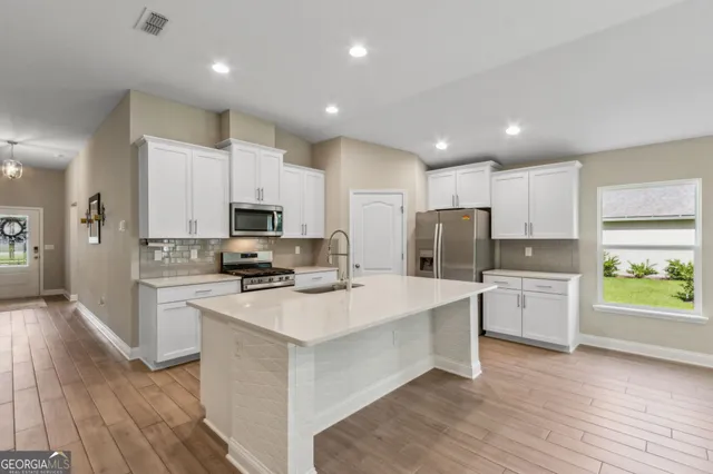 $419,900 | 108 Angler Lane, St. Marys, GA 31558