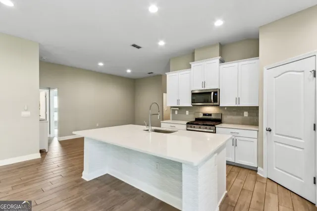 $419,900 | 108 Angler Lane, St. Marys, GA 31558