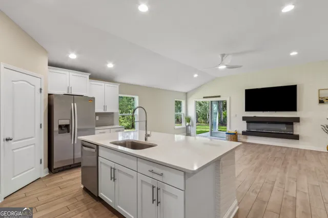 $419,900 | 108 Angler Lane, St. Marys, GA 31558