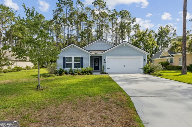$419,900 | 108 Angler Lane, St. Marys, GA 31558