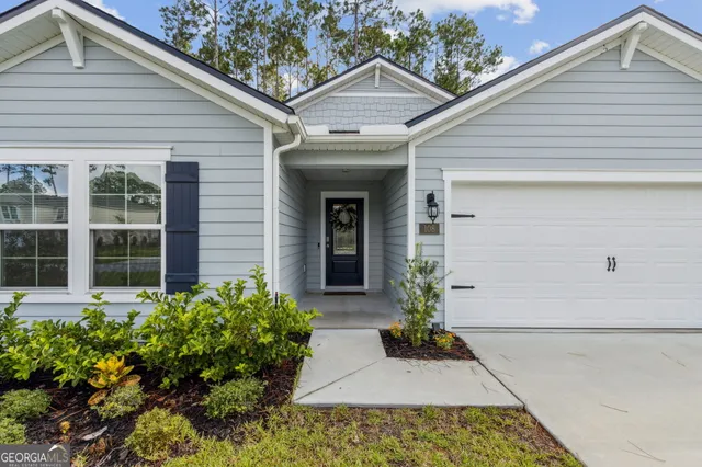 $419,900 | 108 Angler Lane, St. Marys, GA 31558