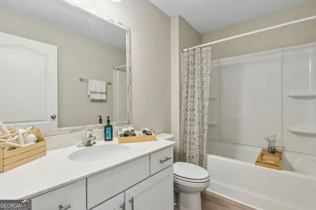 $419,900 | 108 Angler Lane, St. Marys, GA 31558