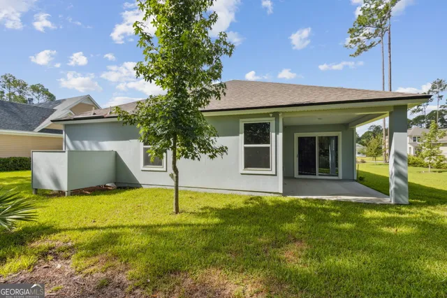 $419,900 | 108 Angler Lane, St. Marys, GA 31558