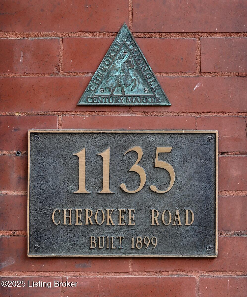 1135 Cherokee Road Louisville, KY 40204 - Photo 55 of 55 02A 1135 Cherokee Road