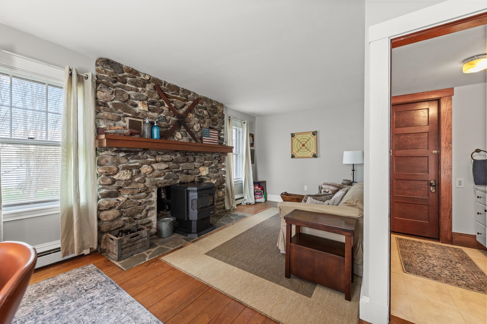 192 North Shore Road Hebron, NH 03241 - Photo 22 of 60