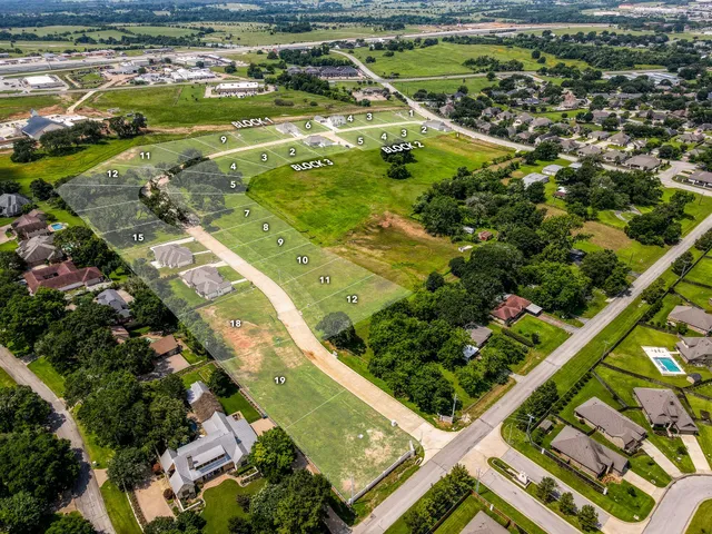 $70,980 | 2433 Oak Hollow Lane, Brenham, TX 77833