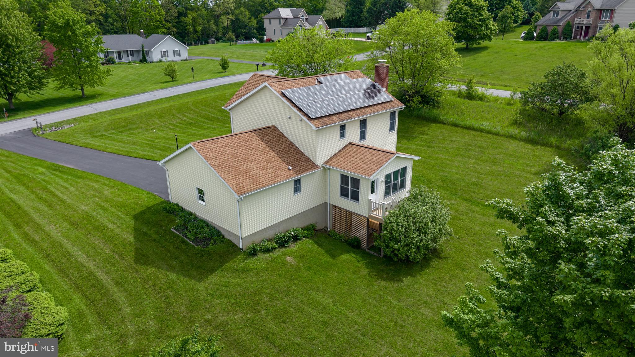 168 Centennial Hills Road Port Matilda, PA 16870 - Photo 36 of 45