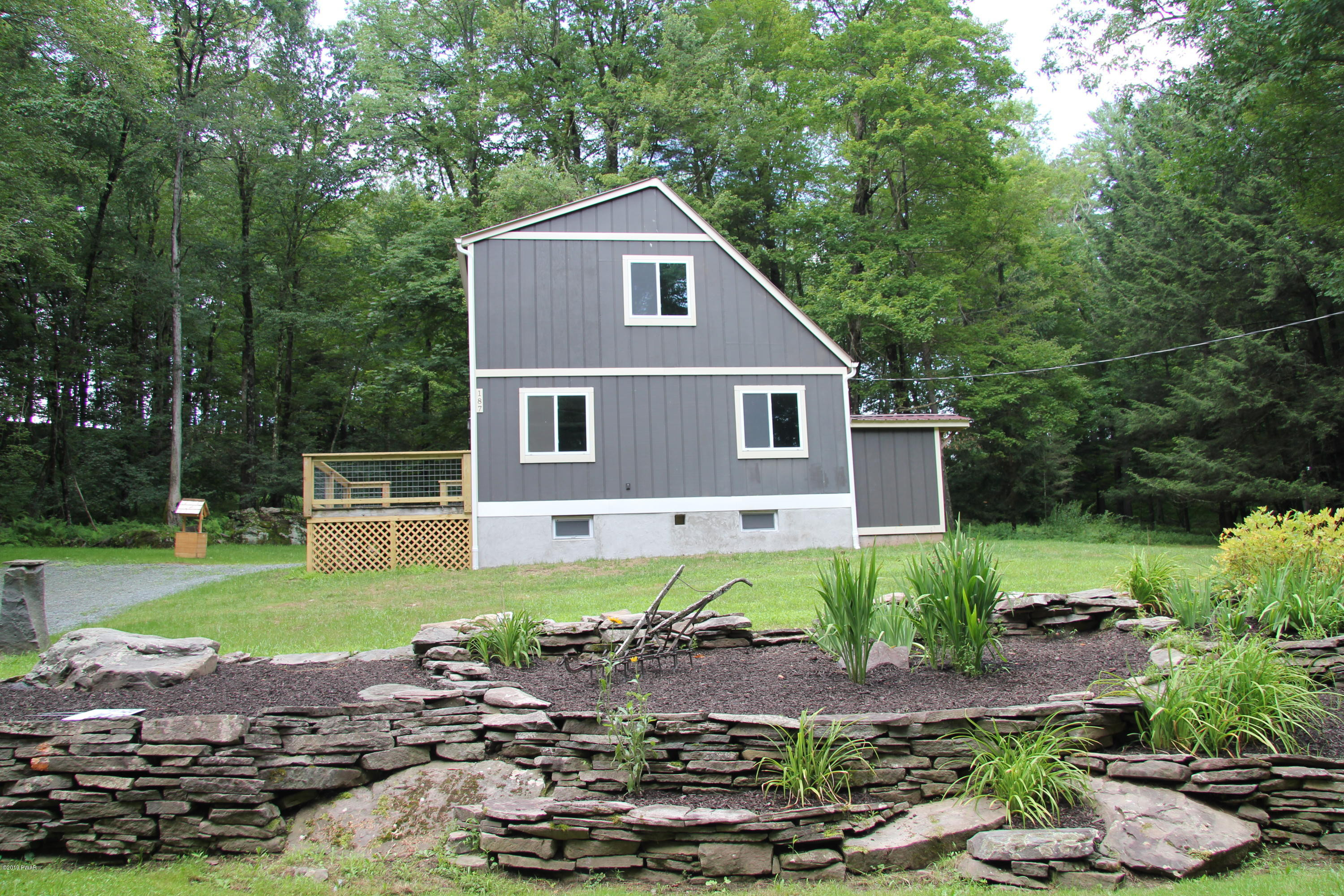 187 Paint Mine Road Damascus, PA 18415 - Photo 19 of 27 Gallery Image 19