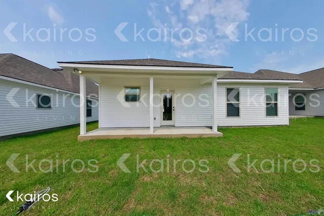 $1,995 | 104 Teddy Lane, Lafayette, LA 70507
