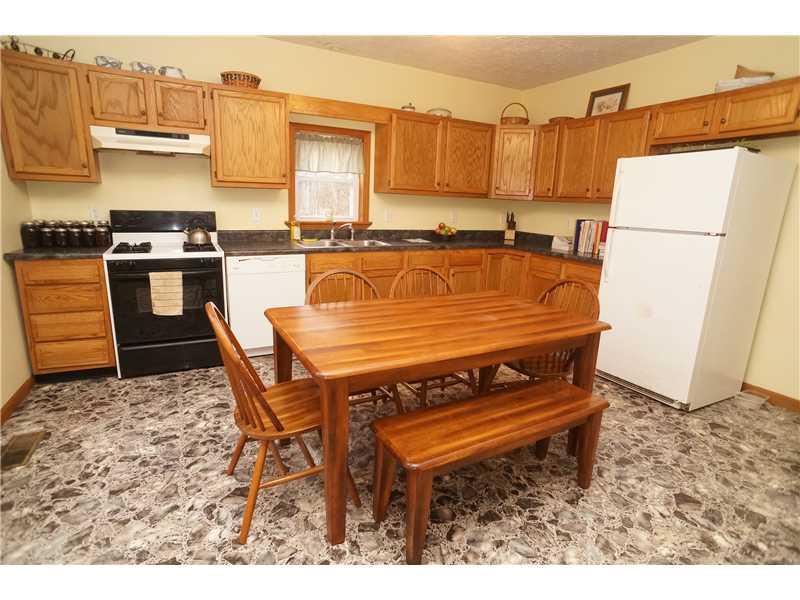 17144 Snail Creek Road Metamora, IN 47030 - Photo 1 of 5 Gallery Image 1