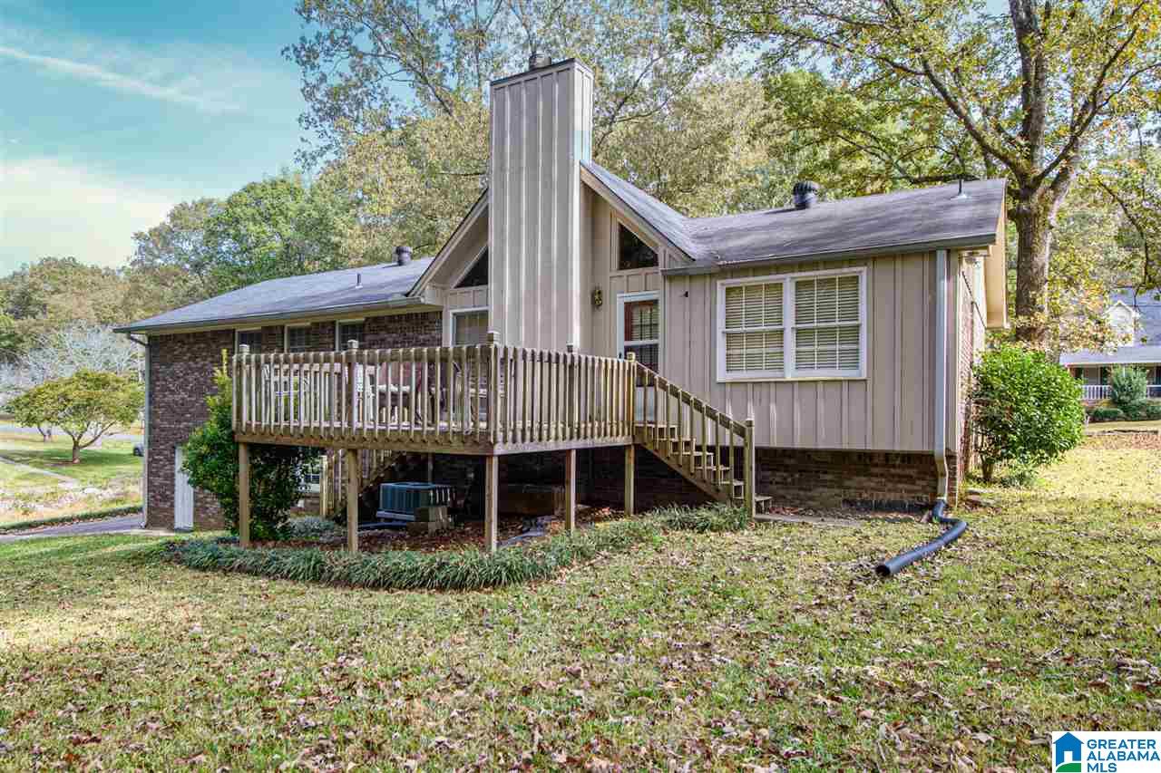 146 Cape Road Bessemer, AL 35023 - Photo 6 of 47