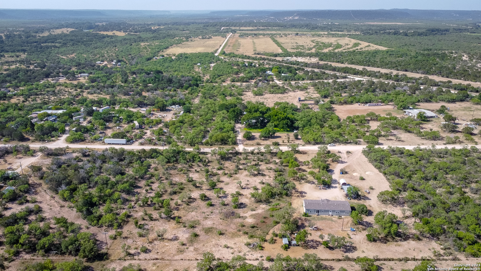 266 Mt View Road Junction, TX 76849 - Photo 1 of 1 Gallery Image 1