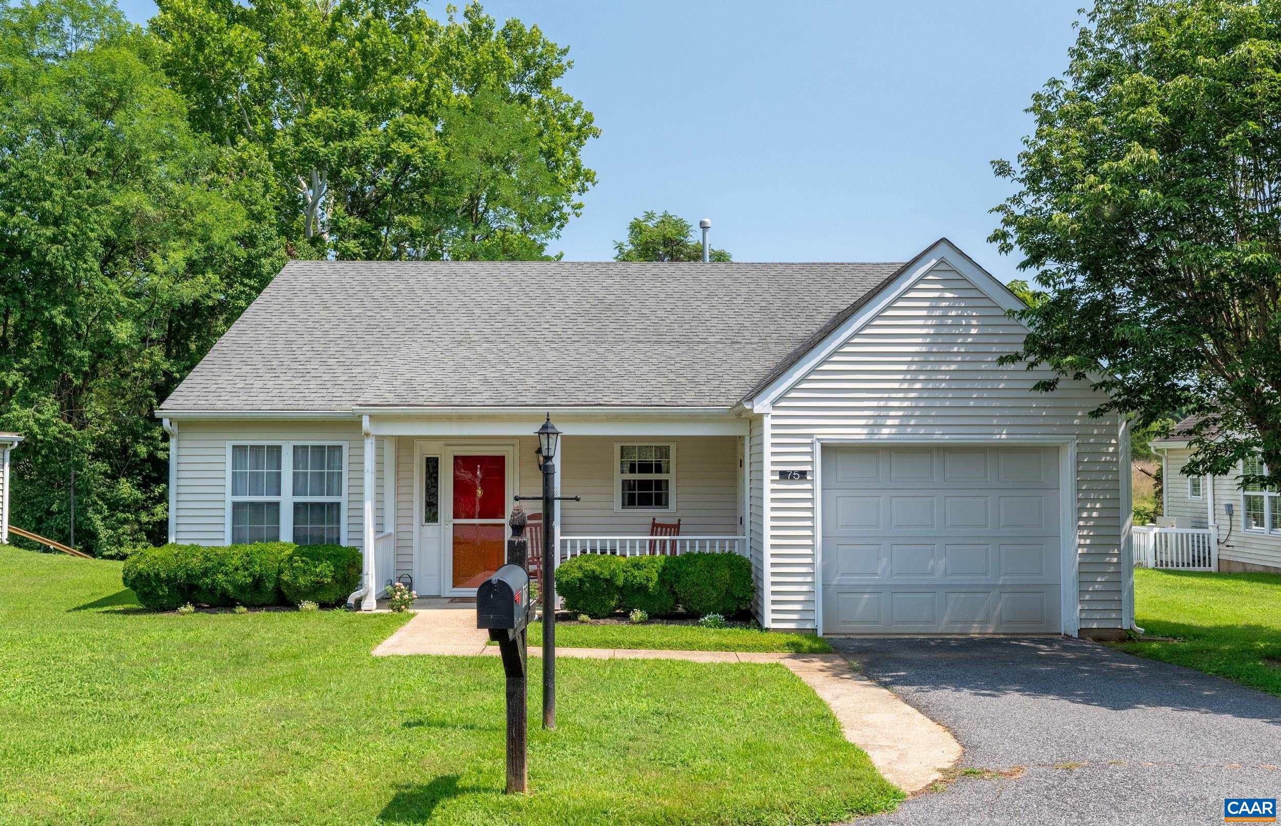 75 Pendleton Way Stanardsville, VA 22973 - Photo 1 of 47 Gallery Image 1