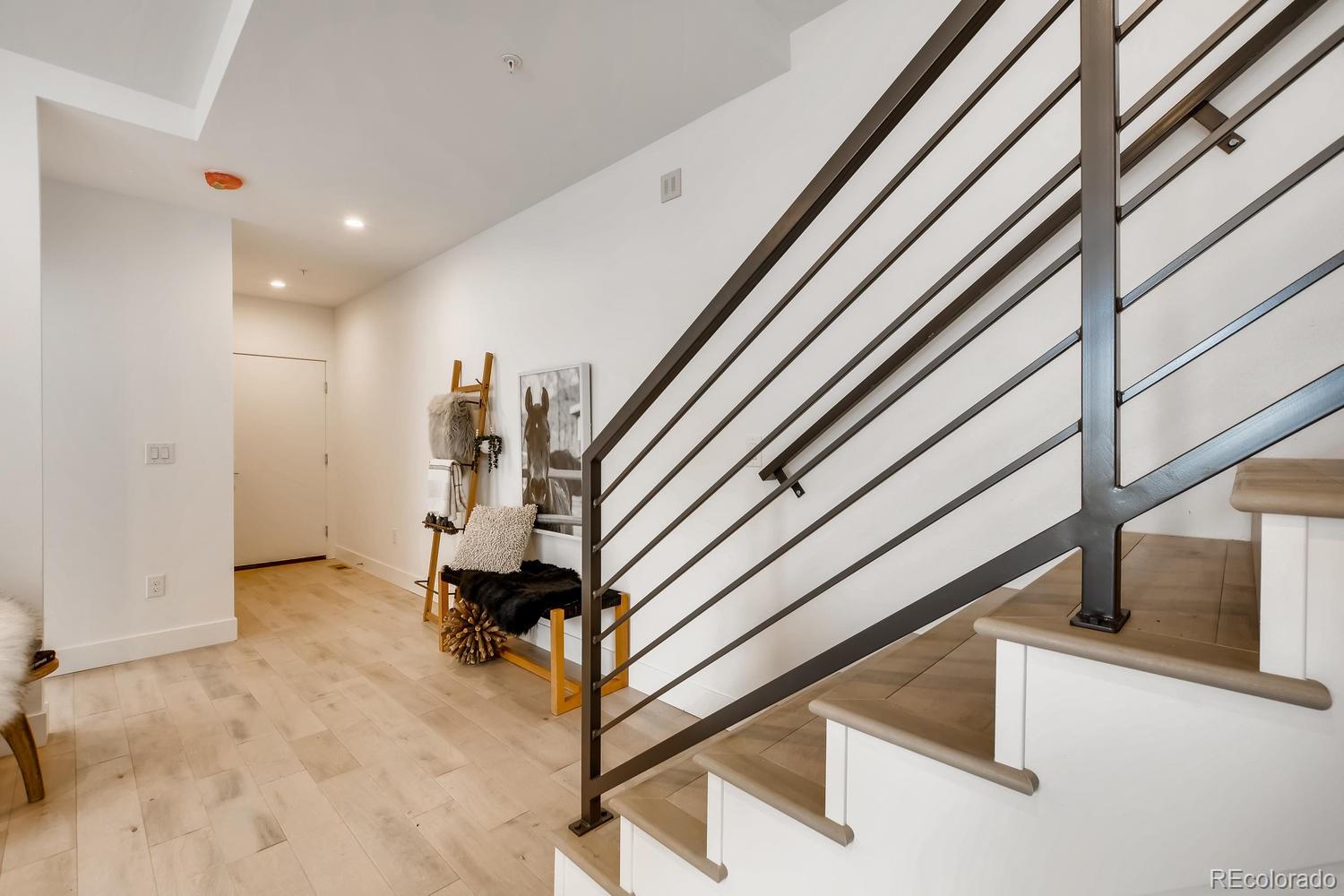 234 Inca Street Denver, CO 80223 - Photo 15 of 27 a view of entryway