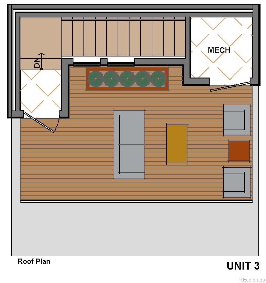 234 Inca Street Denver, CO 80223 - Photo 27 of 27 a black and white photo of a house