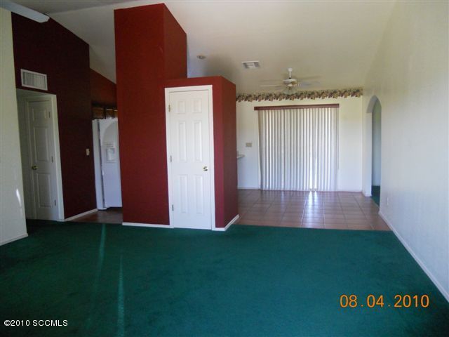336 Nuevo Leon Court Rio Rico, AZ 85648 - Photo 3 of 7
