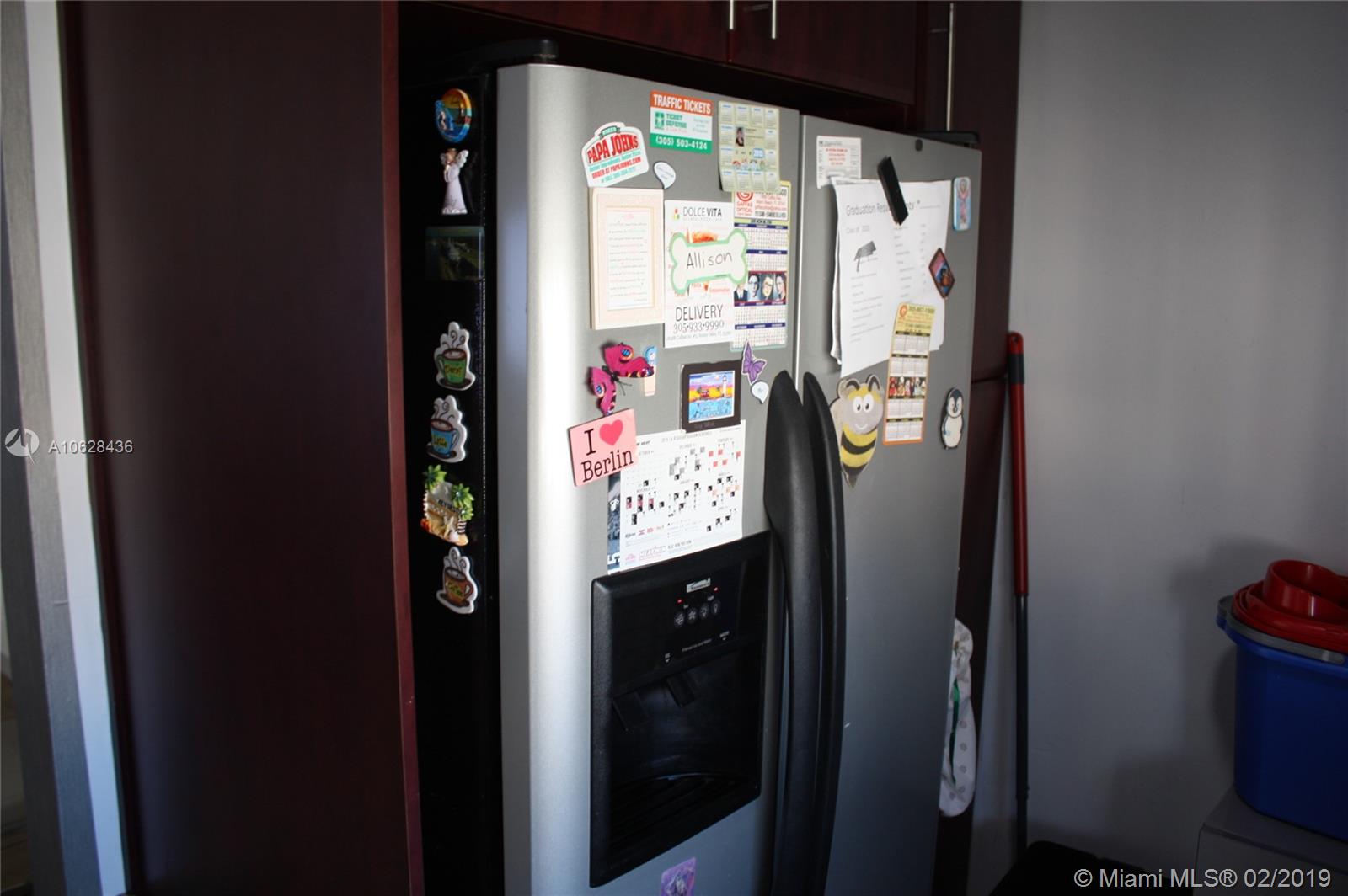 16909 North Bay Road, Unit 901 Sunny Isles Beach, FL 33160 - Photo 14 of 35