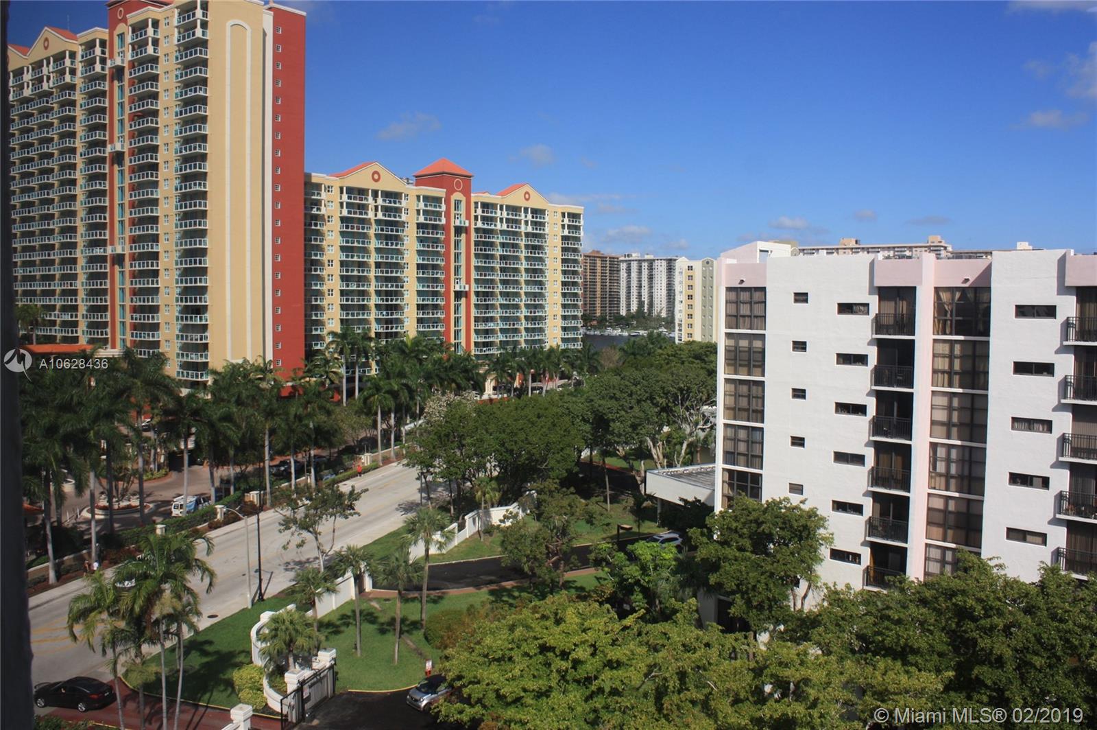 16909 North Bay Road, Unit 901 Sunny Isles Beach, FL 33160 - Photo 27 of 35