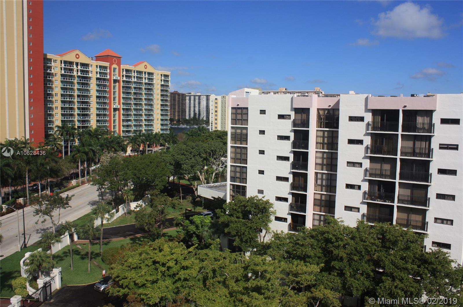 16909 North Bay Road, Unit 901 Sunny Isles Beach, FL 33160 - Photo 28 of 35