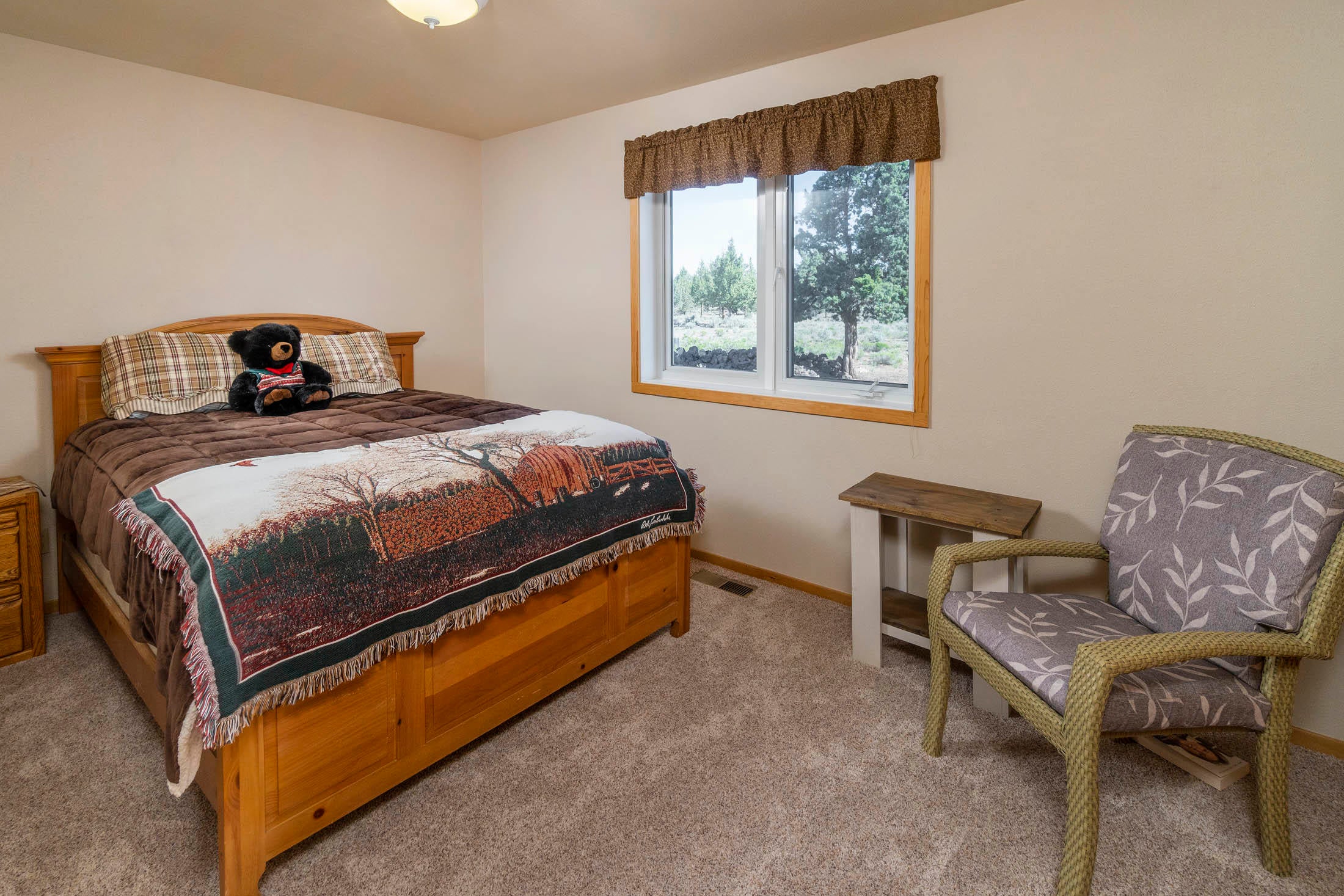 15662 Southwest Steelhead Road Terrebonne, OR 97760 - Photo 17 of 52 14