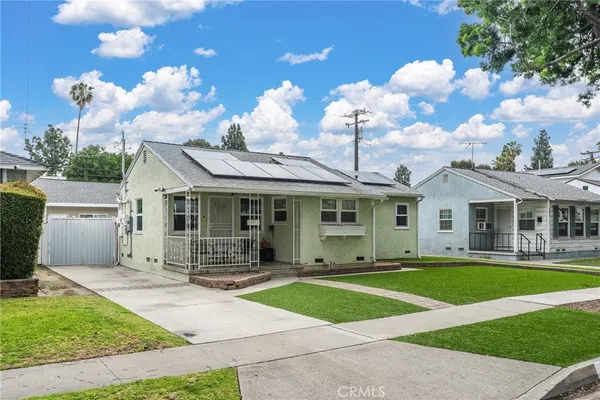 $1,250,000 | 7977 Vista Del Rosa Street, Downey, CA 90240