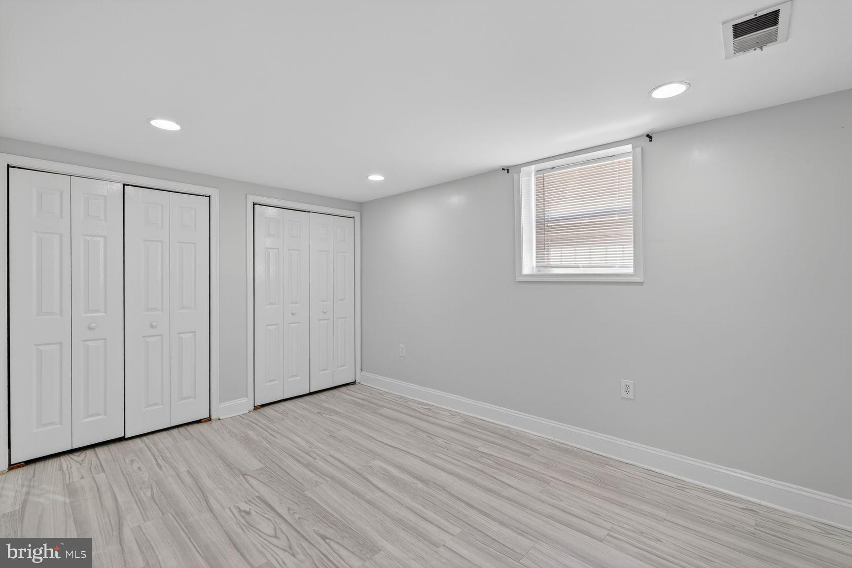 2913 8th Street Southeast, Unit 3101 Washington, DC 20032 - Photo 23 of 33 Second Bedroom